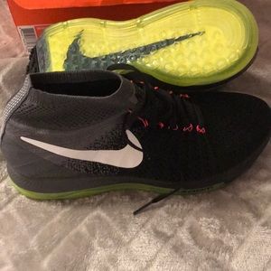 Women nike running sneakers